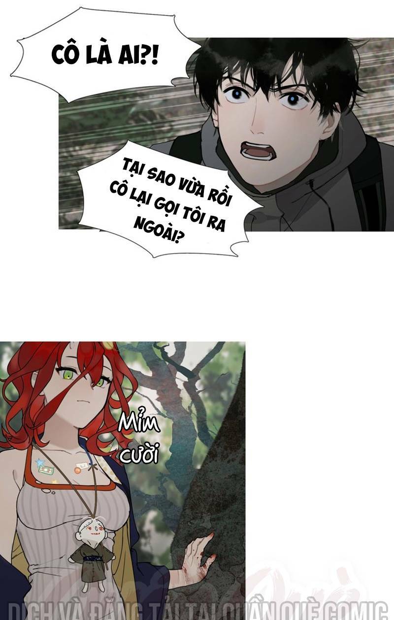 thần trạch chapter 12 21