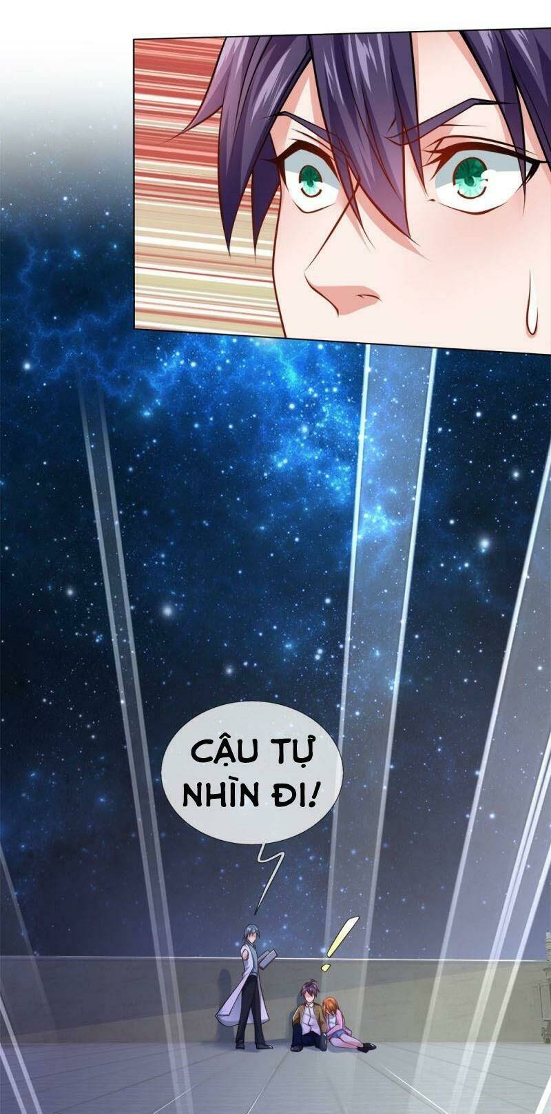 cực phẩm yêu nghiệt chapter 68 21