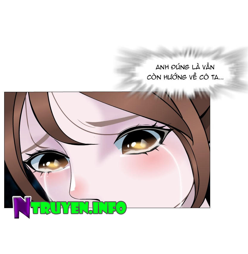 cạm bẫy của nữ thần chapter 179 8