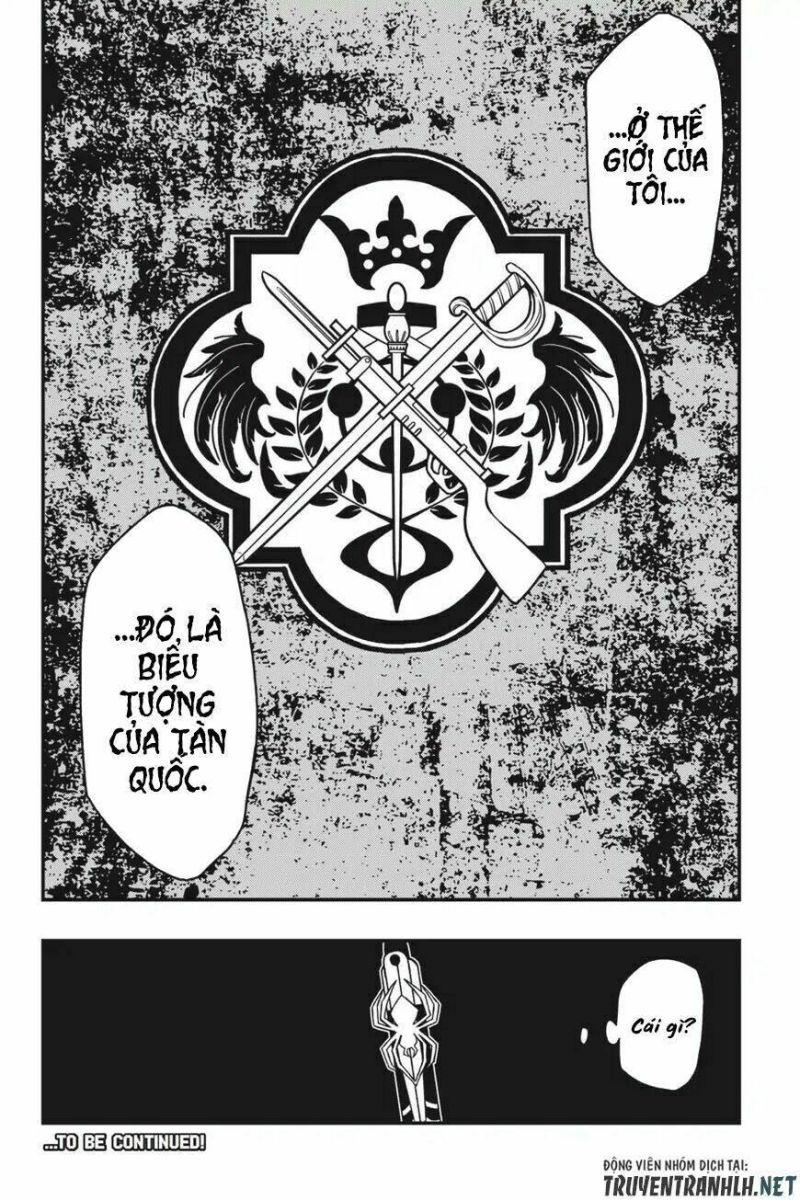 cuộc chơi trên núi tử thần chapter 25 29