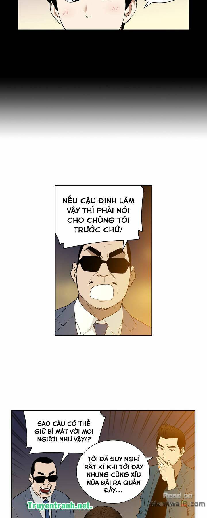 thần bài siêu năng chapter 61 6