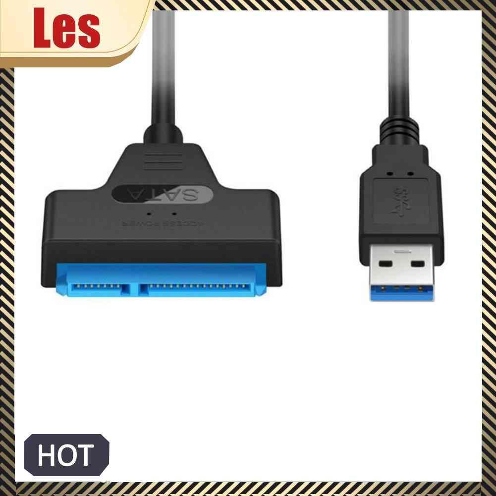 Cáp ChuyểN ĐổI 5Gbps USB 3.0 Sang SATA 2.5 inch HDD SSD