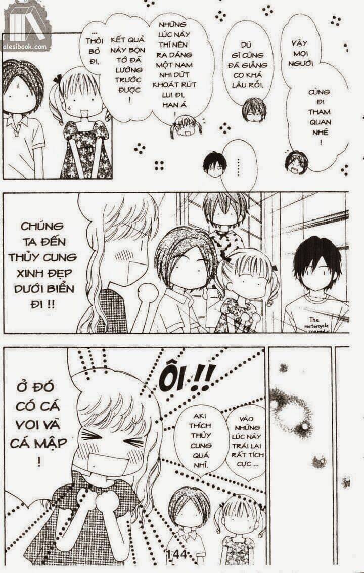 cảm giác trong tình yêu chapter 7 144