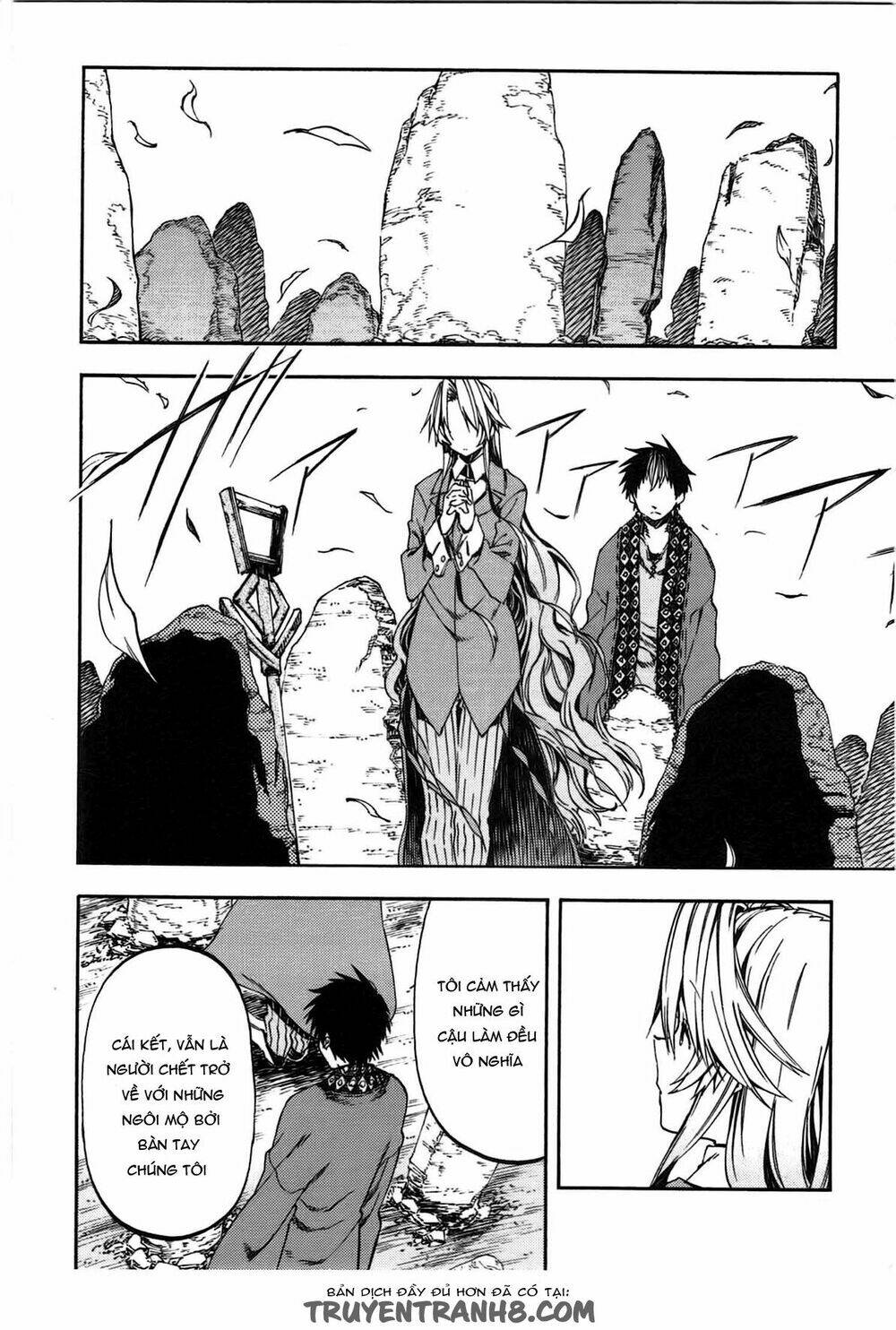 kamisama no inai nichiyoubi chapter 26 16