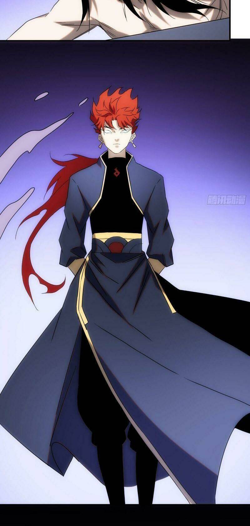 ma vương là đại địa chủ chapter 72 41