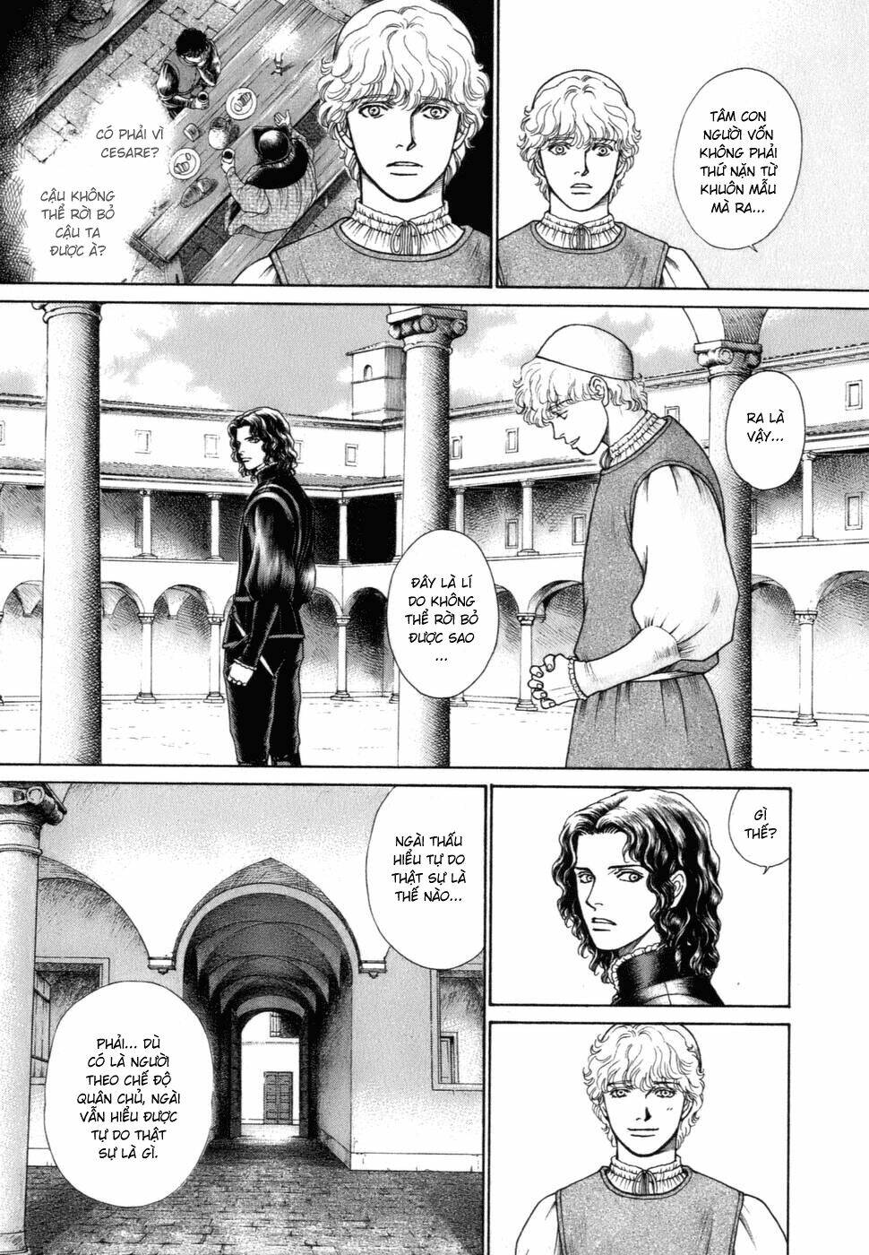 cesare chapter 20 14