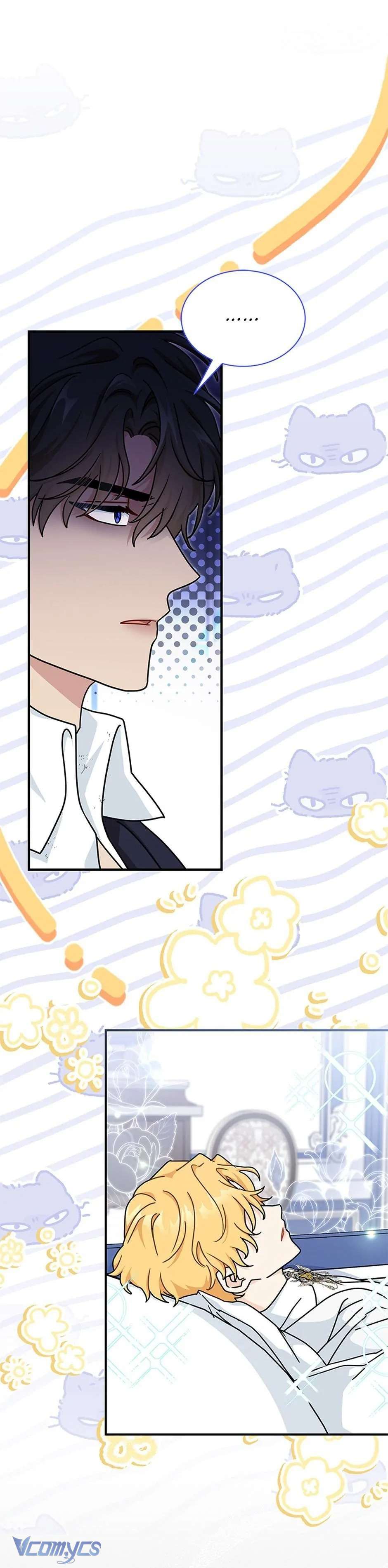 cô gái sẽ trở thành chủ gia đình chapter 64 2