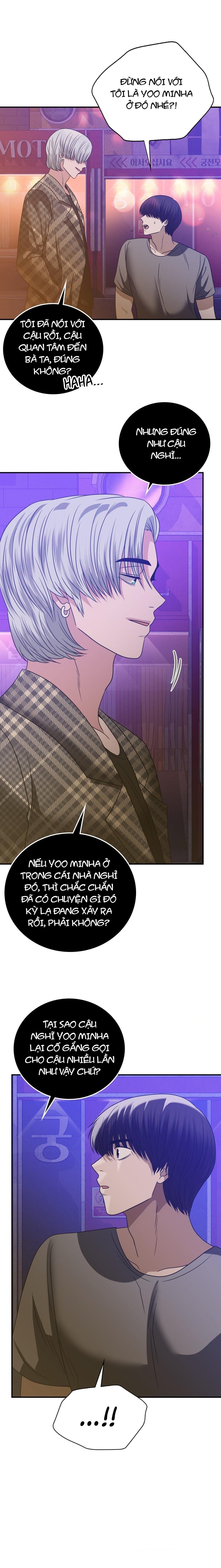 quá khứ của mẹ kế chapter 35 13