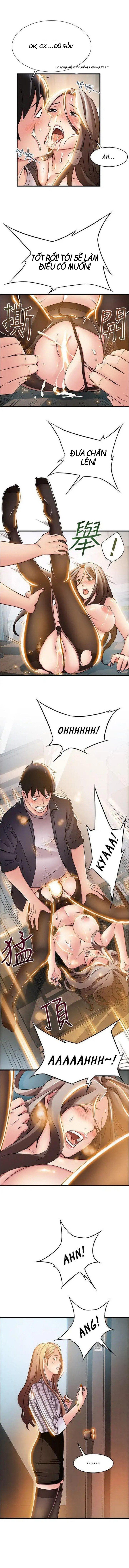 điểm yếu chapter 15 7