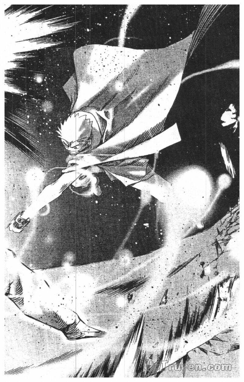 giang hồ bá đạo ký chapter 17 167