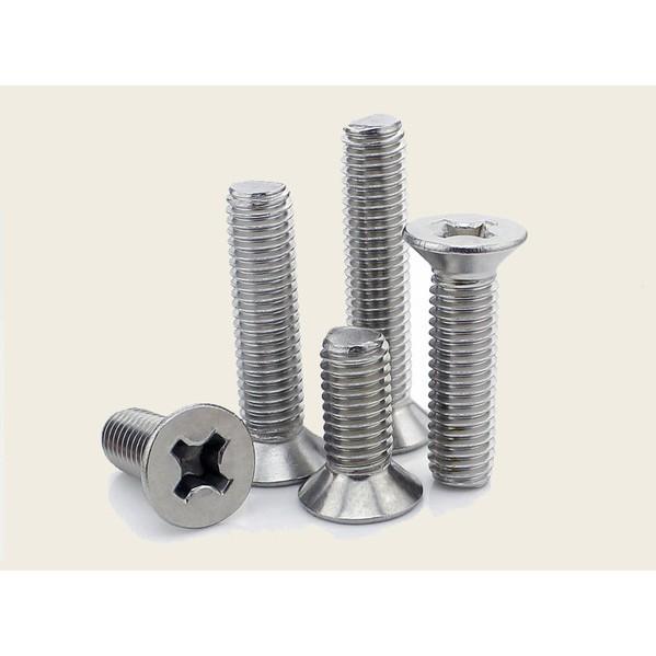 Vít pake inox 201 M6,Combo 200 Chiếc