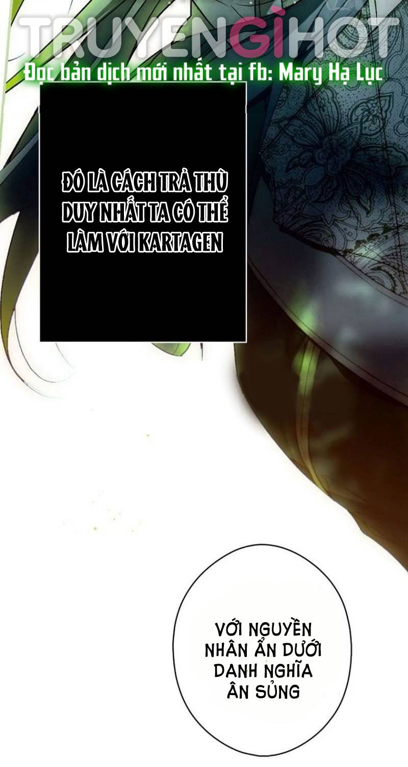 quý cô bí ẩn - secret lady chapter 32 42