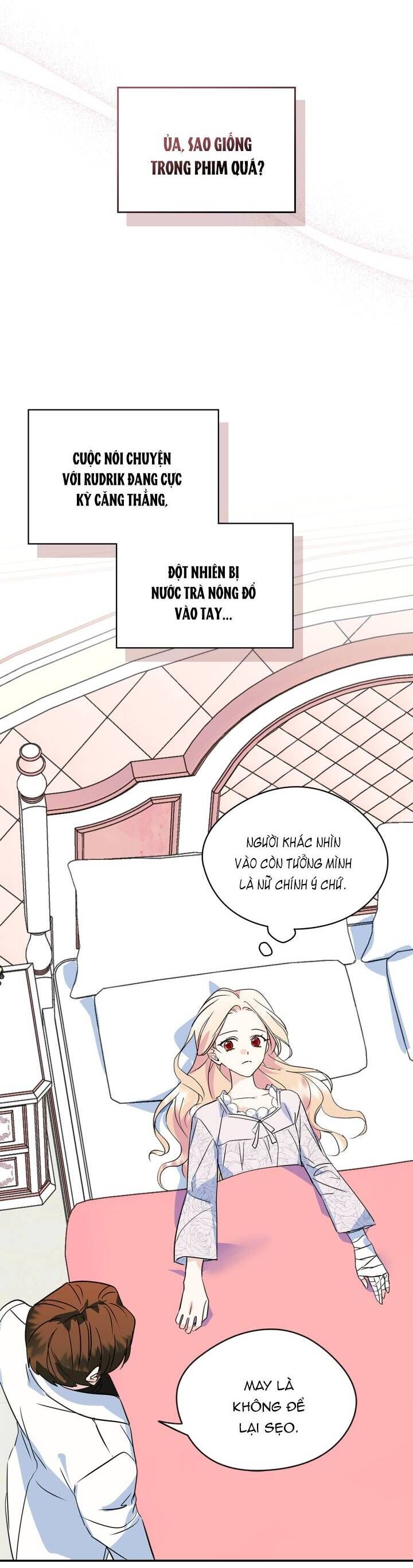 bạn thân khác giới của nam chính chapter 7 6