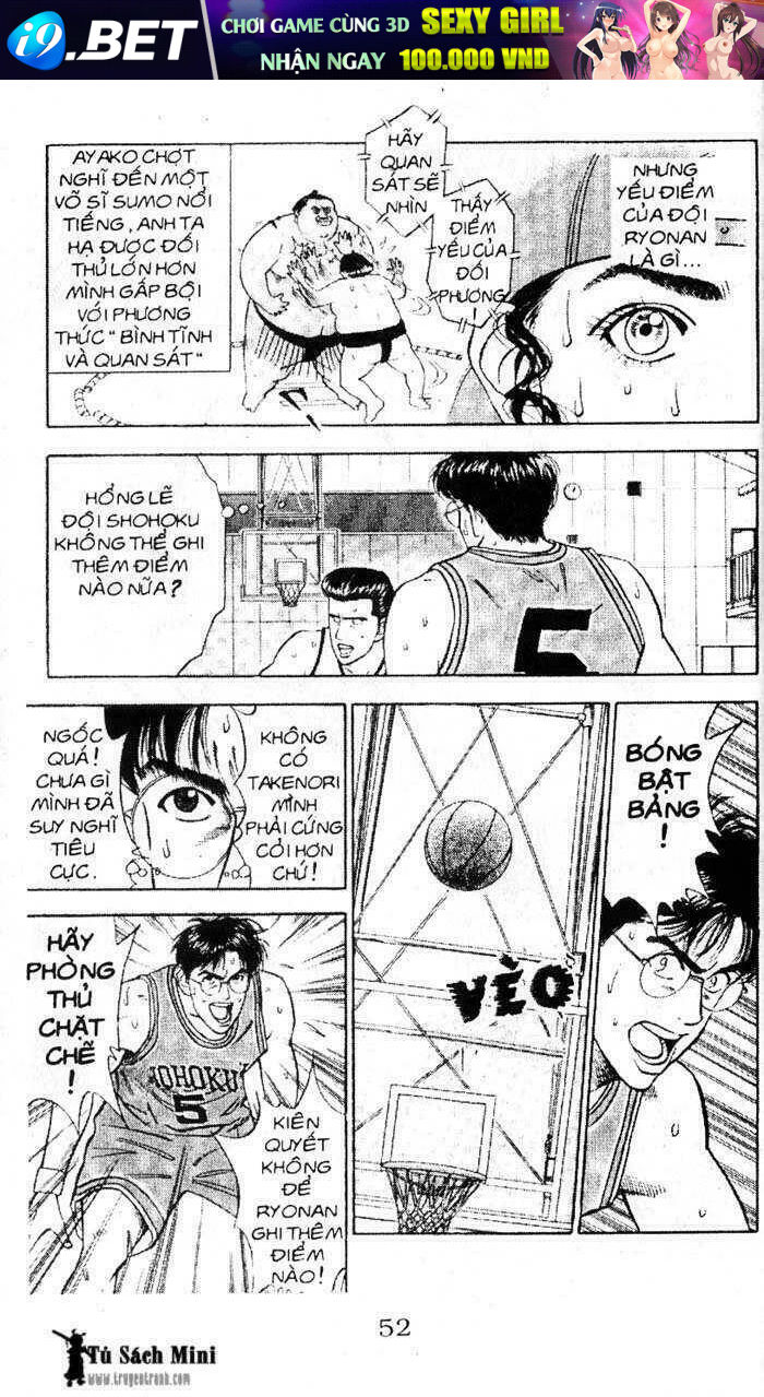 cao thủ bóng rổ chapter 39 15