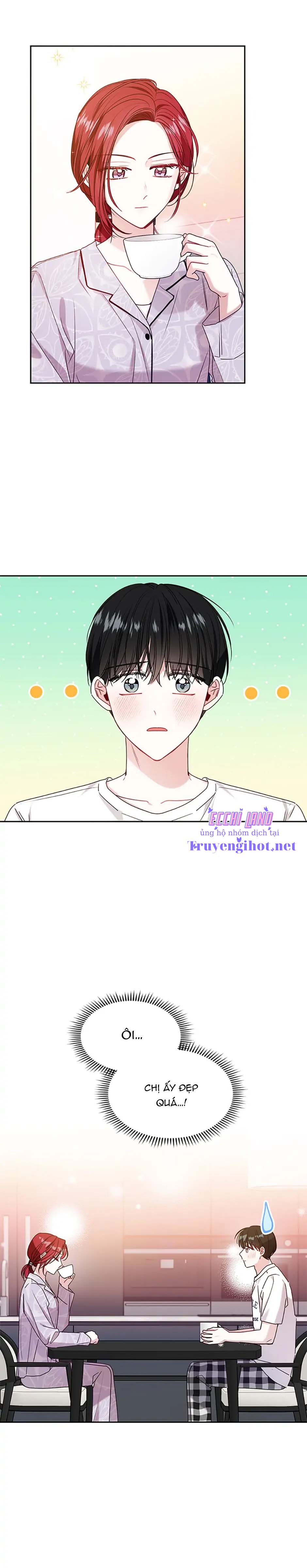 chỉ thị đặc biệt của sếp chapter 38.2 2