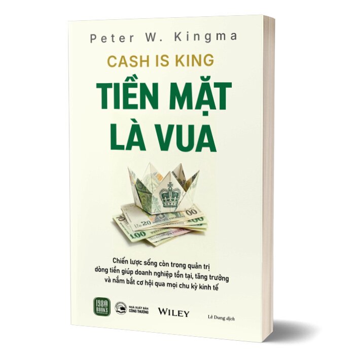 Tiền Mặt Là Vua