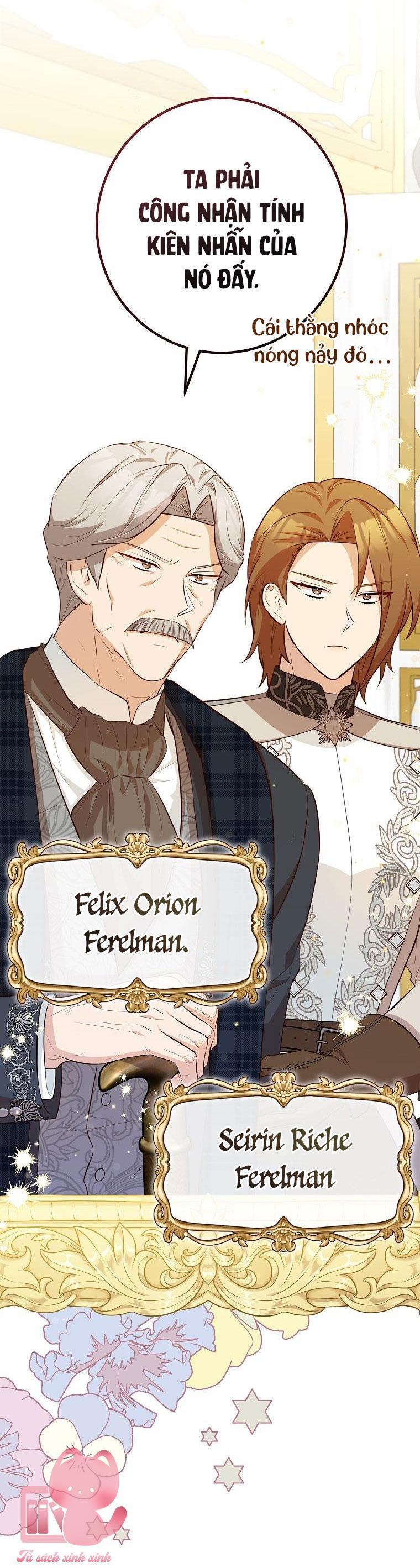 bác sĩ hoàn thành trách nhiệm rồi chapter 49 48