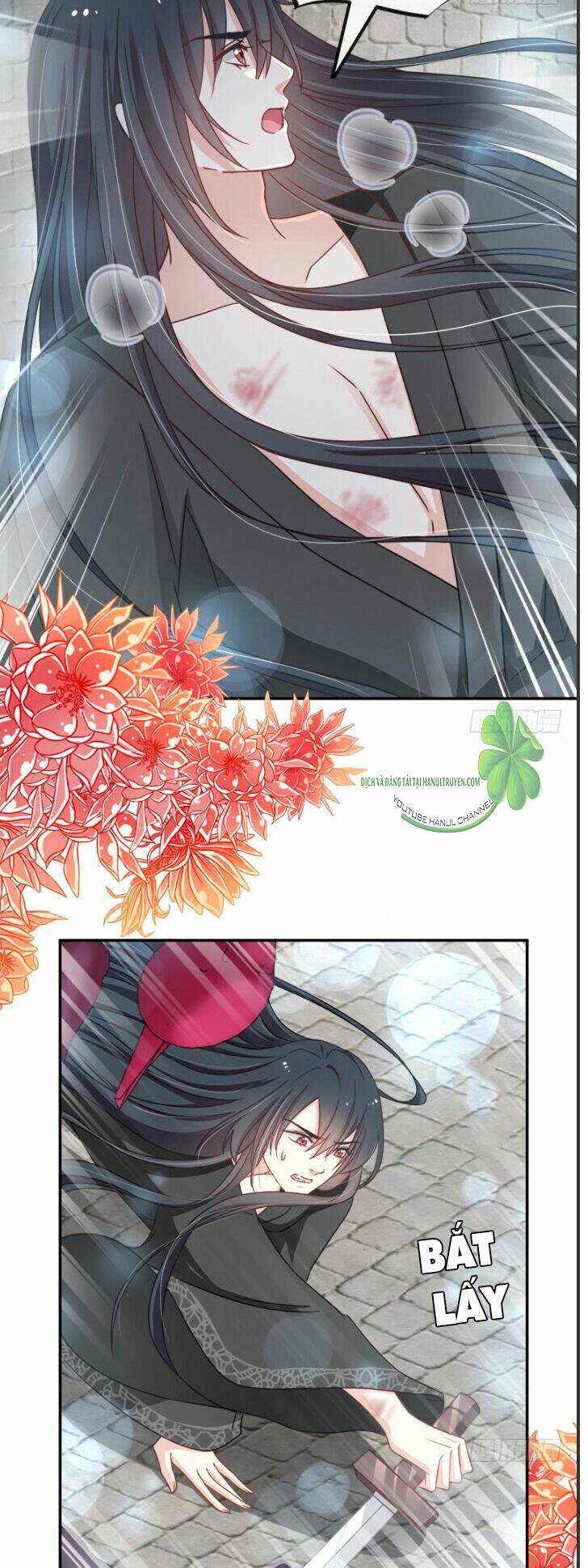 thiên hạ đệ nhất sủng phi chapter 112.1 14