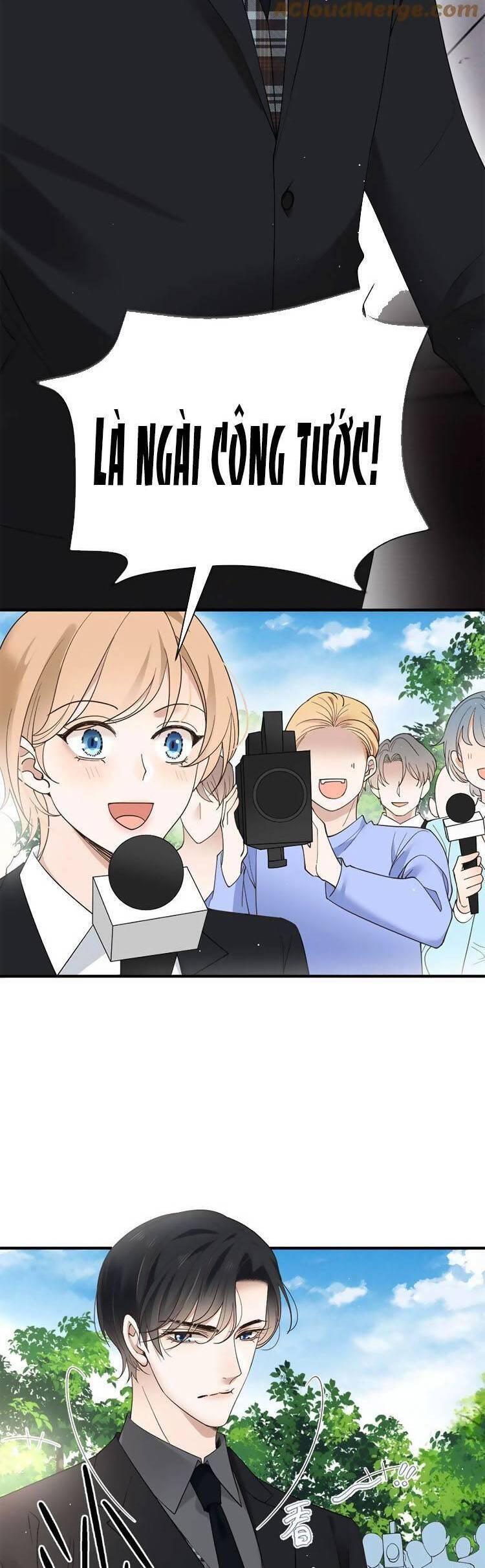 một vợ yêu, một bé con chapter 301 13