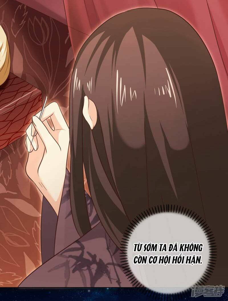 mười dặm hồng trang, thay huynh xuất giá chapter 28 29