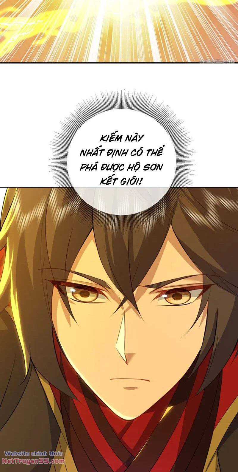 tiên võ đế tôn chapter 523 63