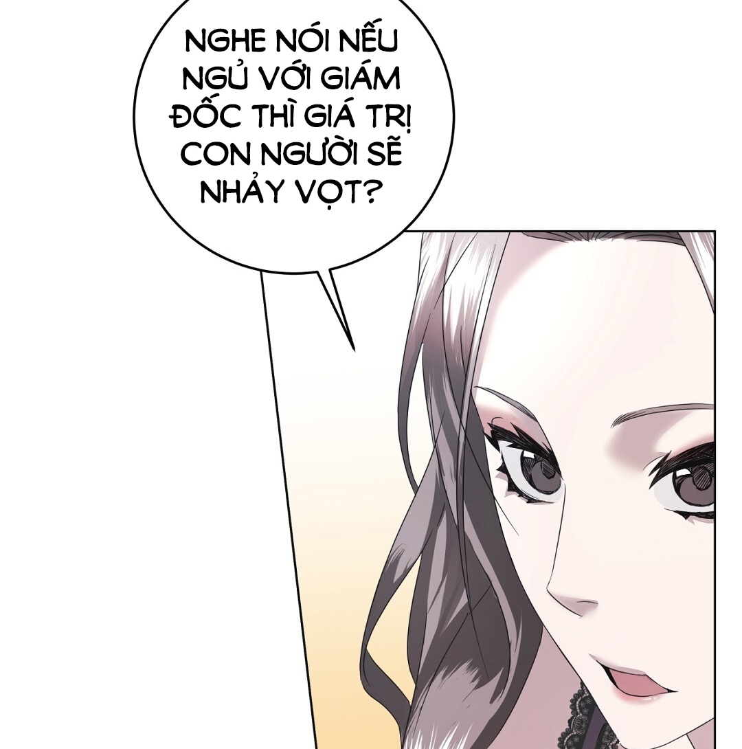 Amon- Không Thể Đoán Biết chapter 4.2 - Trang 63