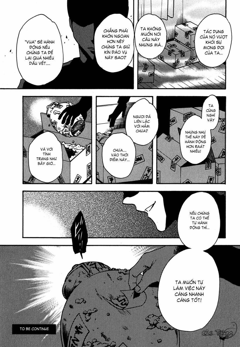 tokyo ravens chapter 7 35