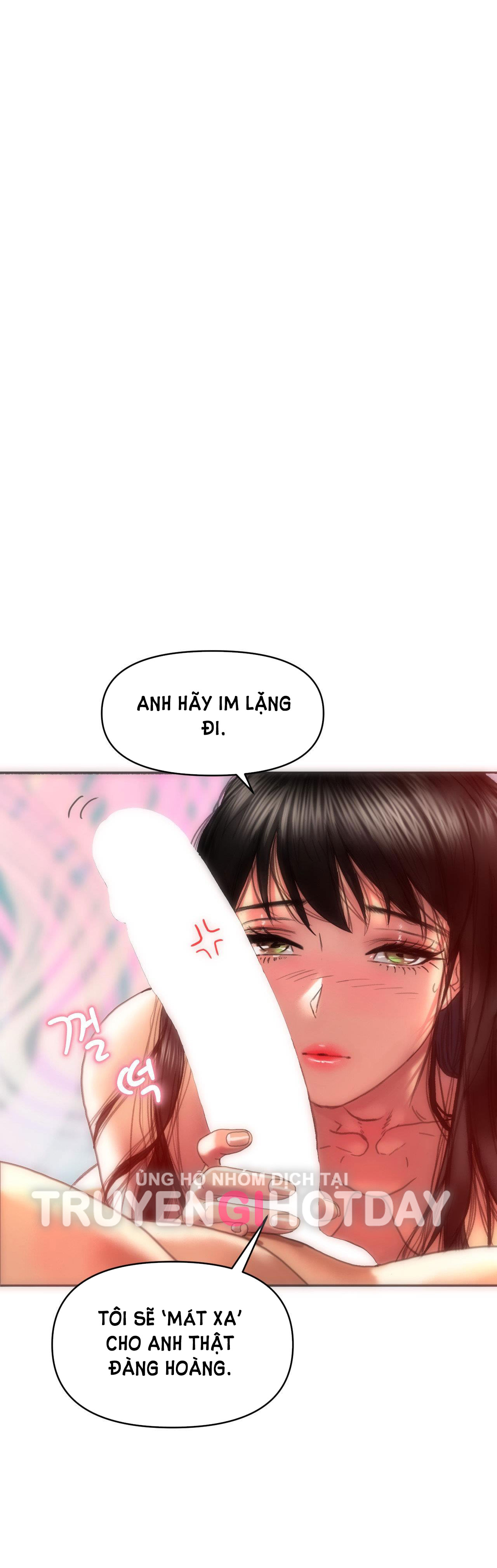 Gái Có Chồng Ở Thành Phố Mới chapter 5.1 - Trang 23