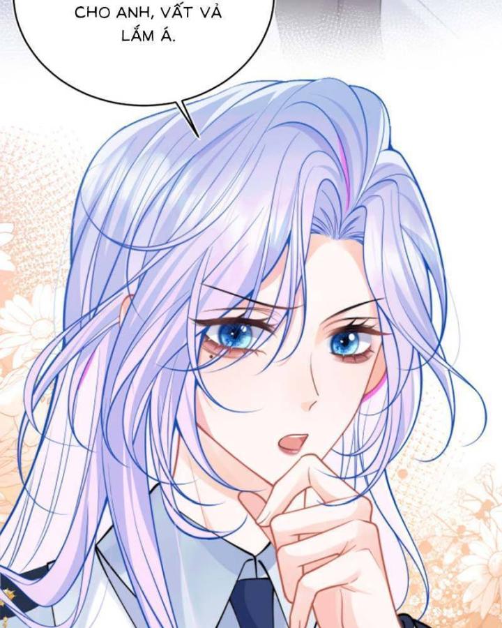 vị chỉ huy lạnh lùng khóc trong vòng tay tôi chapter 40 27