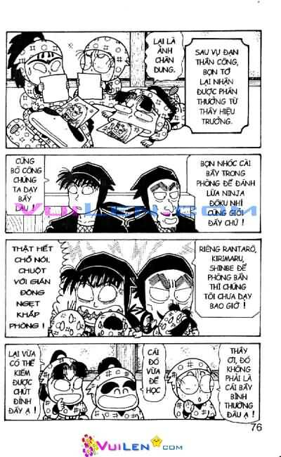 ninja loạn thị chapter 54 76