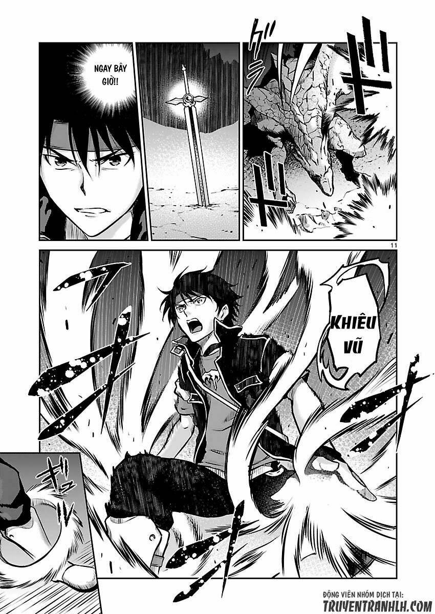 majutsushi orphen hagure tabi chapter 8 12