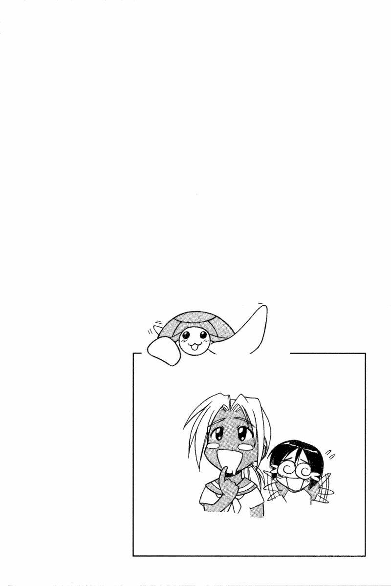 love hina chapter 27 2