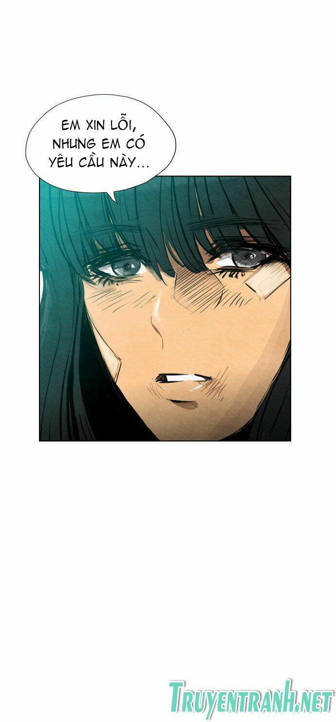 nạn nhân hồi sinh chapter 20 39