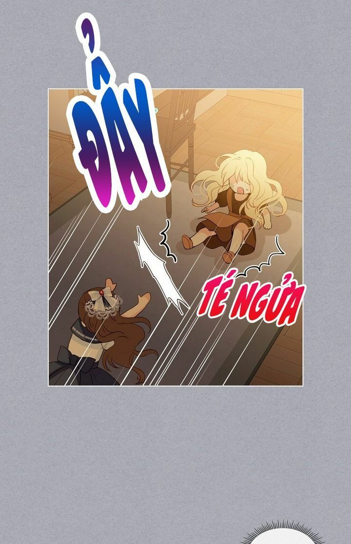 con có phải con là con gái của ngài không? chapter 34 35