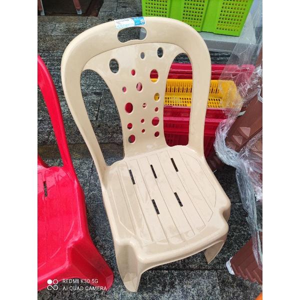 Ghế dựa lớn Oval cao cấp loại 1