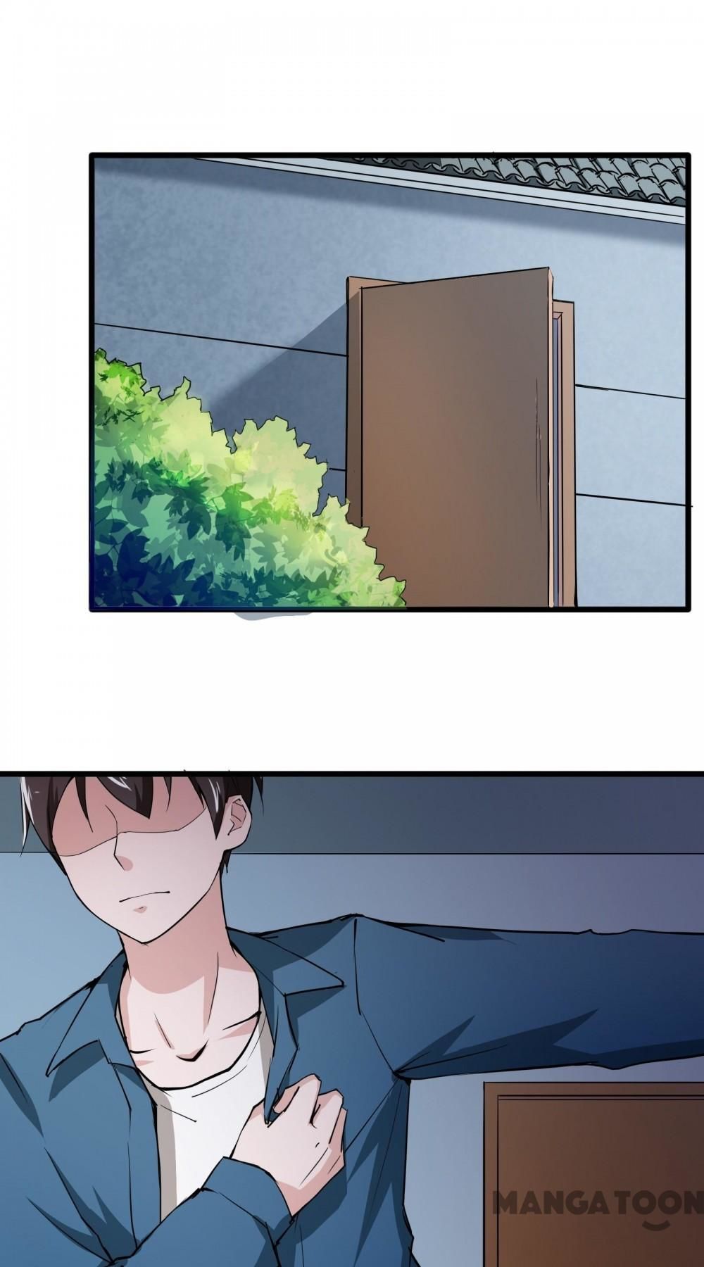 chiếc điện thoại thần kỳ chapter 11 21