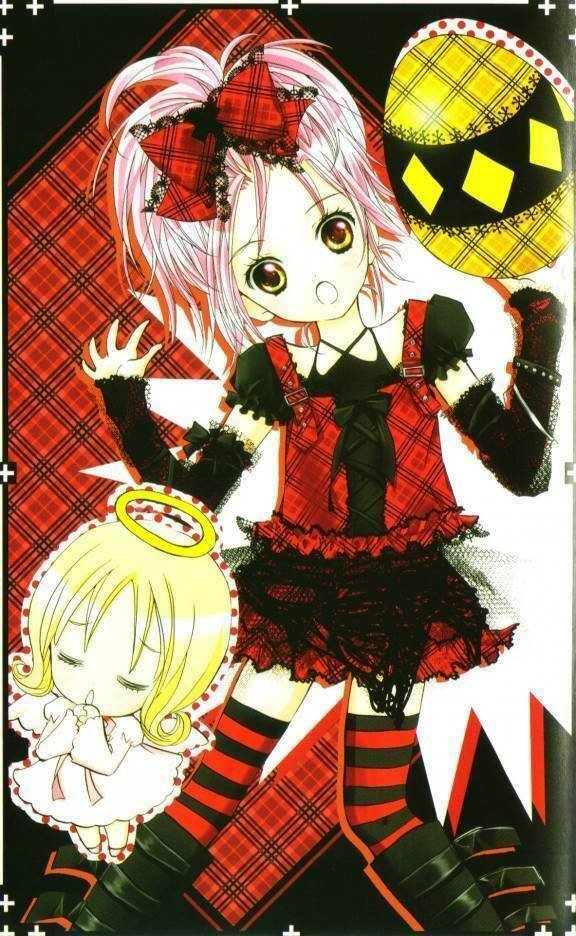 shugo chara chapter 17 5