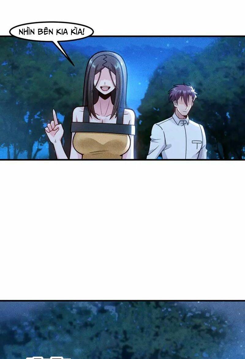 cao thủ cận vệ của nữ chủ tịch chapter 142 23