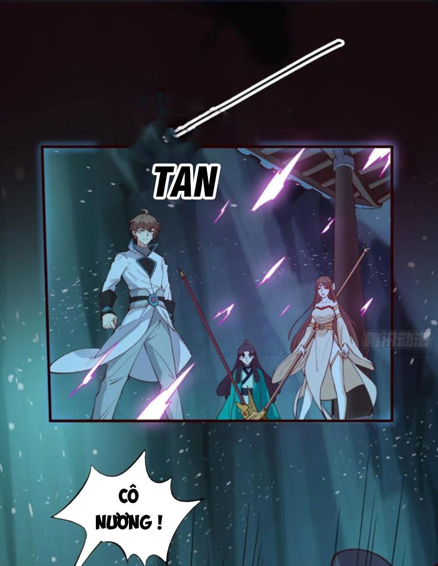 ta lập hậu cung tại tây du ký chapter 66 26