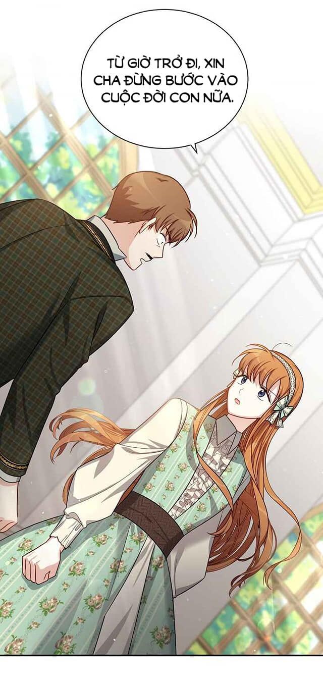 nữ công tước với tâm hồn trống rỗng chapter 22 40