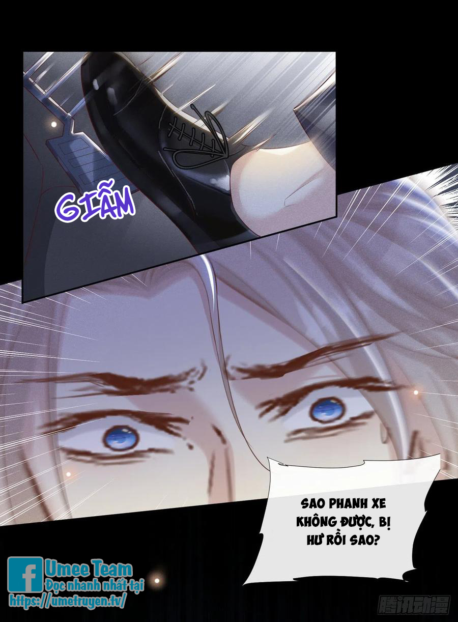 anh ấy gọi tôi là hắc liên hoa chapter 152 11