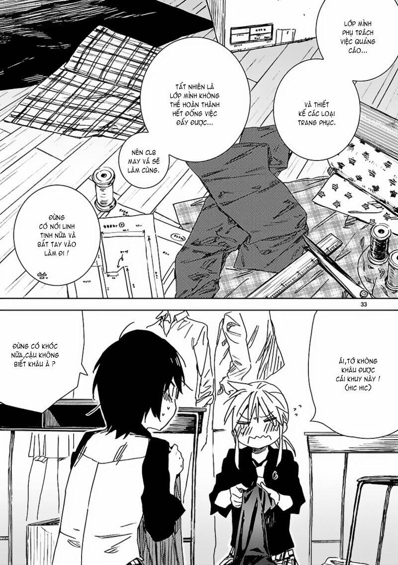 hyakko chapter 40 33