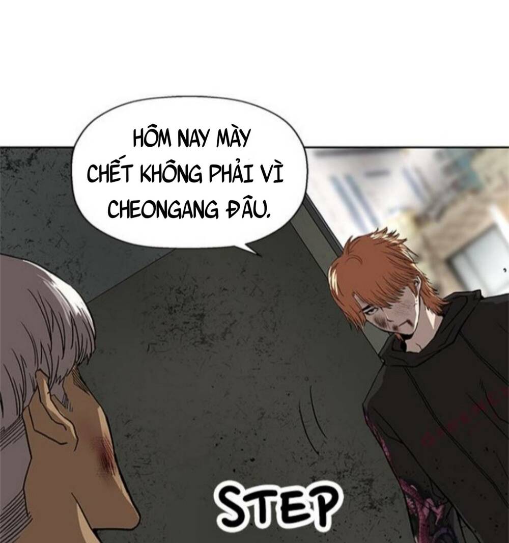 Weak Hero chapter 173 7