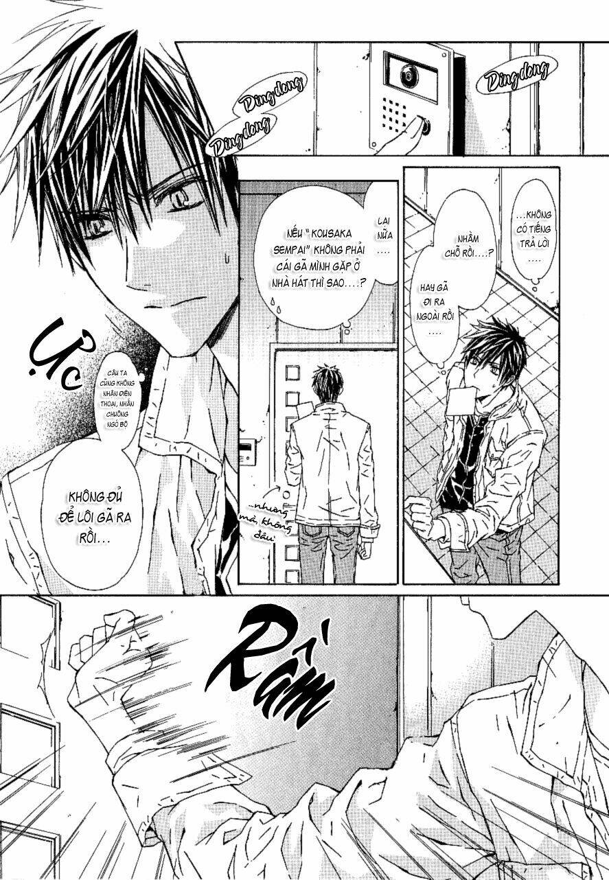 g-senjou no neko chapter 18 29