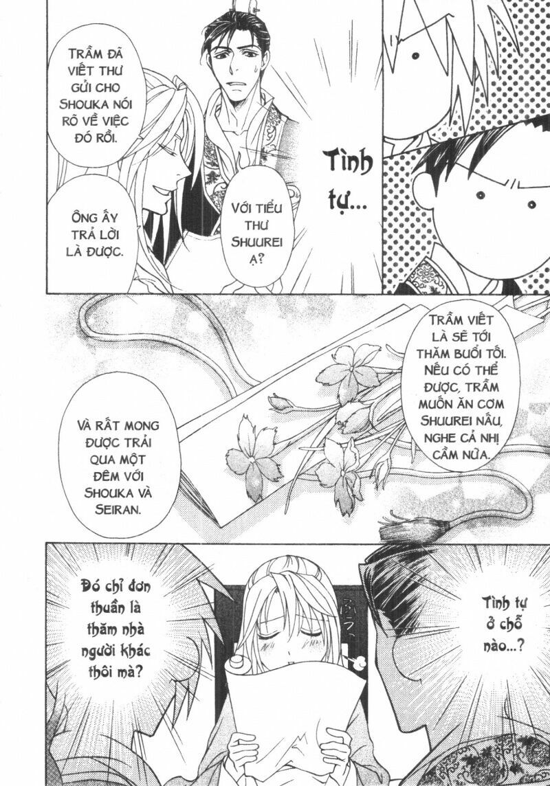 thái vân quốc truyện chapter 4 25