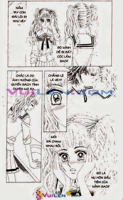 cặp đôi kỳ lạ chapter 3 69