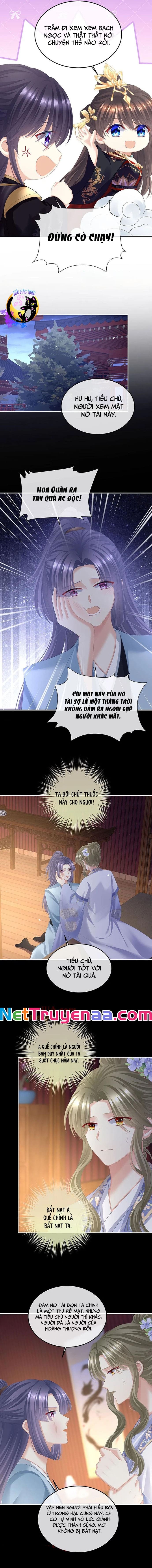hậu cung của nữ đế - mùa 2 chapter 55 2