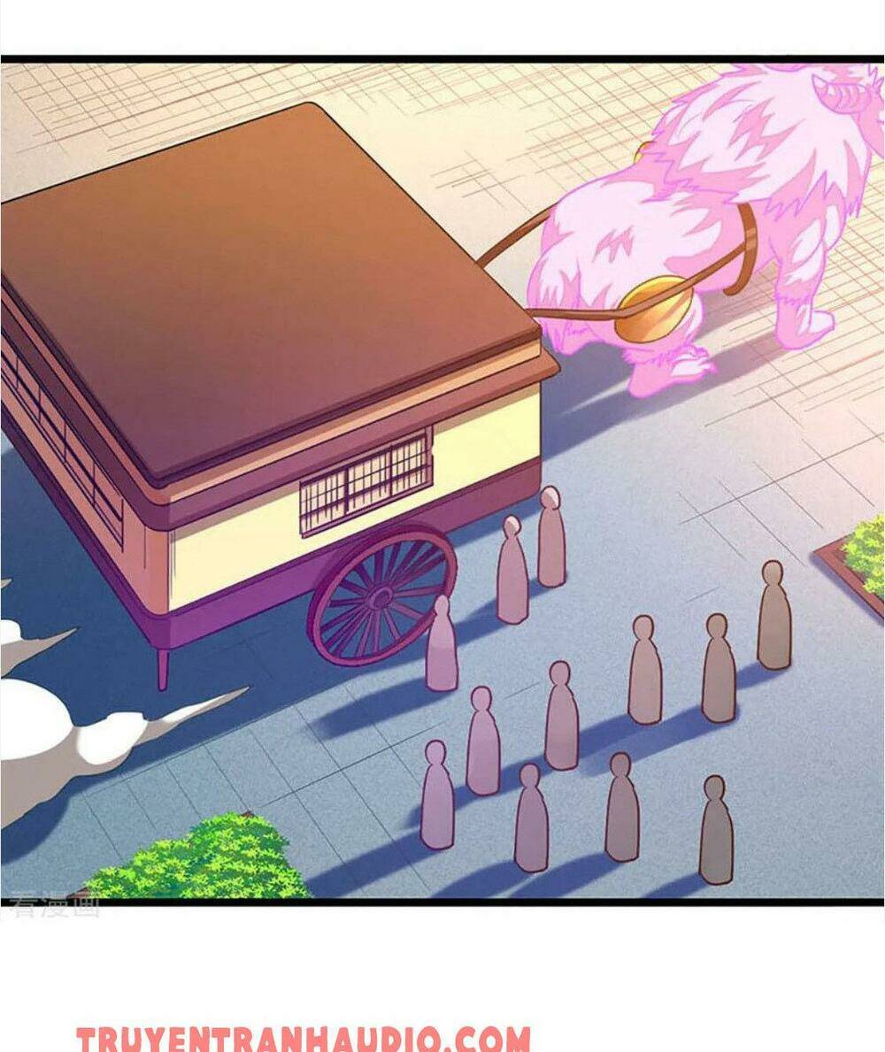 cửu dương thần vương chapter 222 11