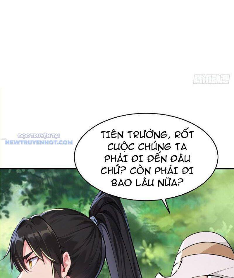 ta thực sự không muốn làm thần tiên chapter 106 57