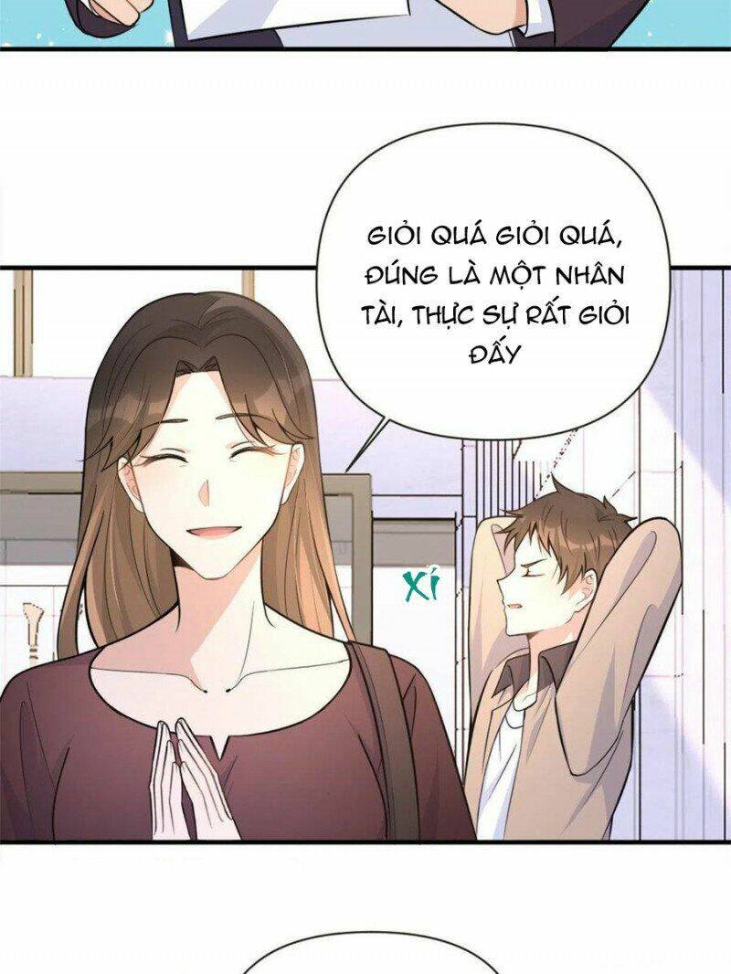 vẫn cứ nhớ em, nhớ em chapter 114 10